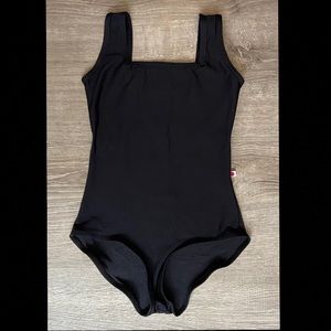 SOLD!!! Yumiko Leotard - Black Marieke
Women’s XS